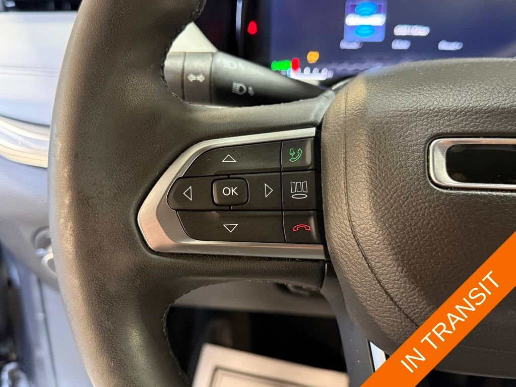 Certified 2023 Jeep Compass Limited w/ Elite Group AWD/4WD image 34