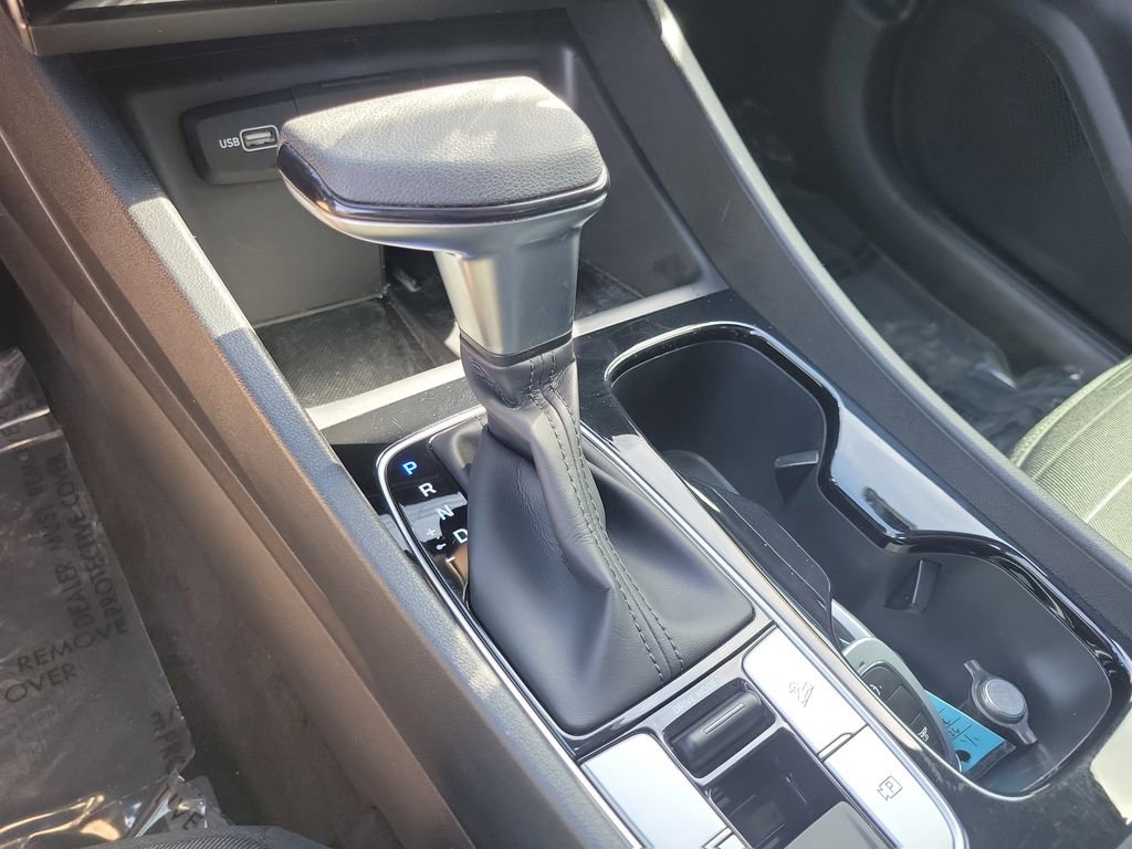 Used 2022 Hyundai Santa Cruz SEL w/ Activity Package FWD image 27