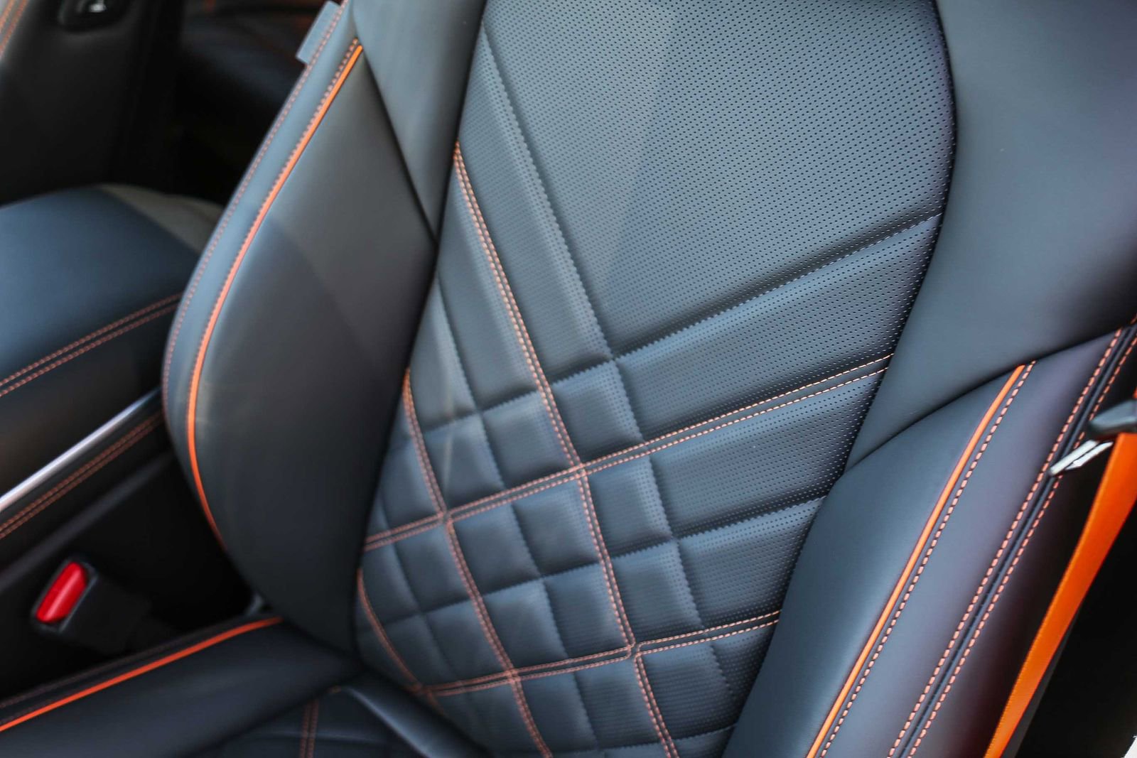 New 2026 Genesis GV70 3.5T Sport Prestige image 25