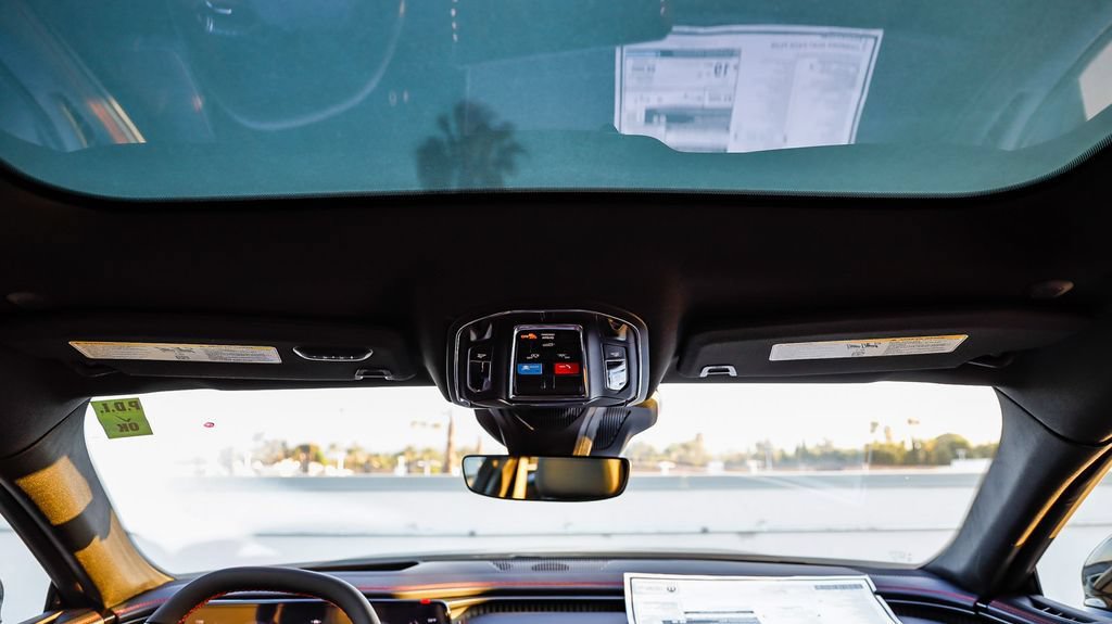 New 2026 Dodge Charger Scat Pack AWD/4WD image 19