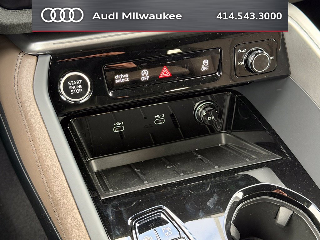 New 2026 Audi Q5 Prestige AWD/4WD image 25