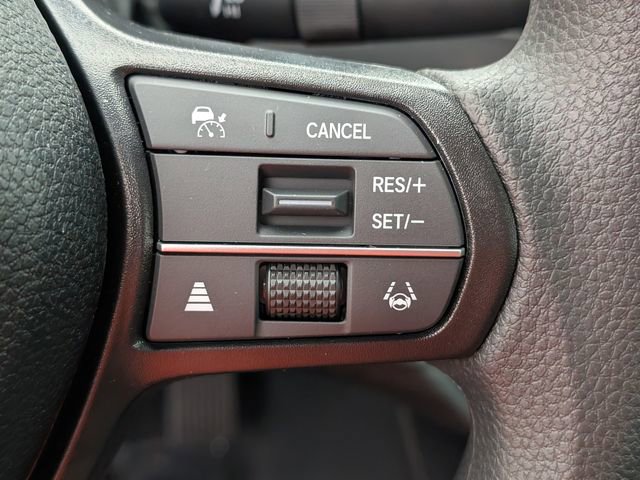 New 2026 Honda Accord LX image 18
