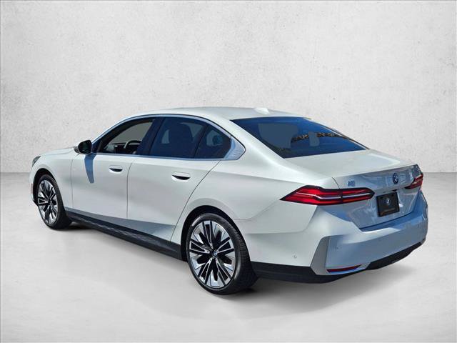 New 2026 BMW i5 eDrive40 RWD image 9