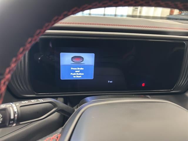 New 2026 Dodge Charger R/T w/ Blacktop Package AWD/4WD image 16