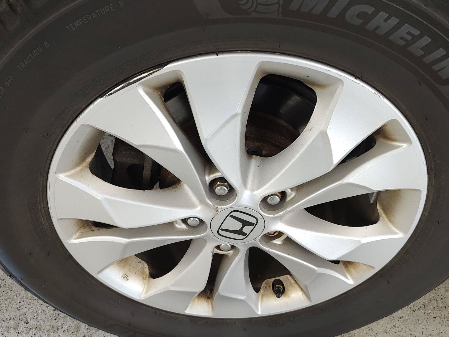 Used 2012 Honda CR-V EX image 31