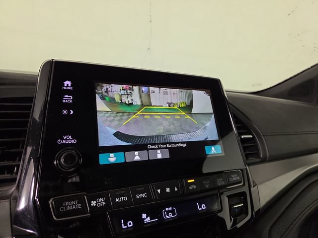 Used 2024 Honda Odyssey Sport image 19