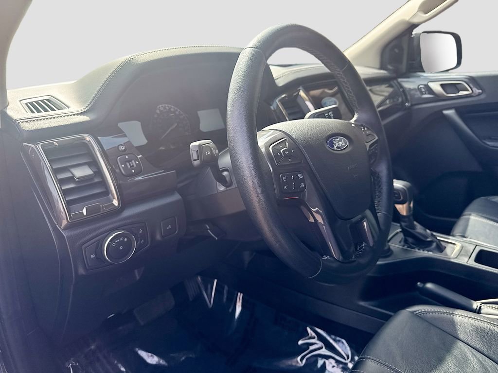 Used 2022 Ford Ranger Lariat w/ Equipment Group 501A High AWD/4WD image 5