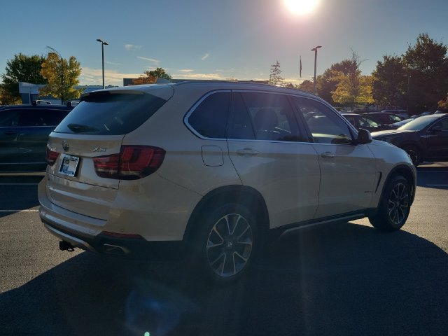 Used 2018 BMW X5 xDrive35i AWD/4WD image 4