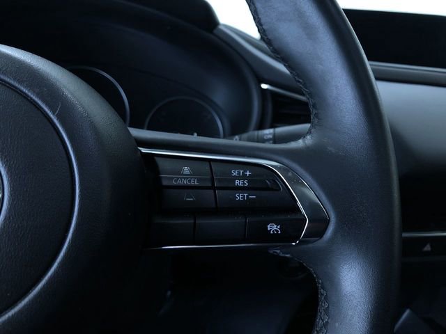 Used 2025 MAZDA CX-30 AWD 2.5 S w/ Preferred Package image 27