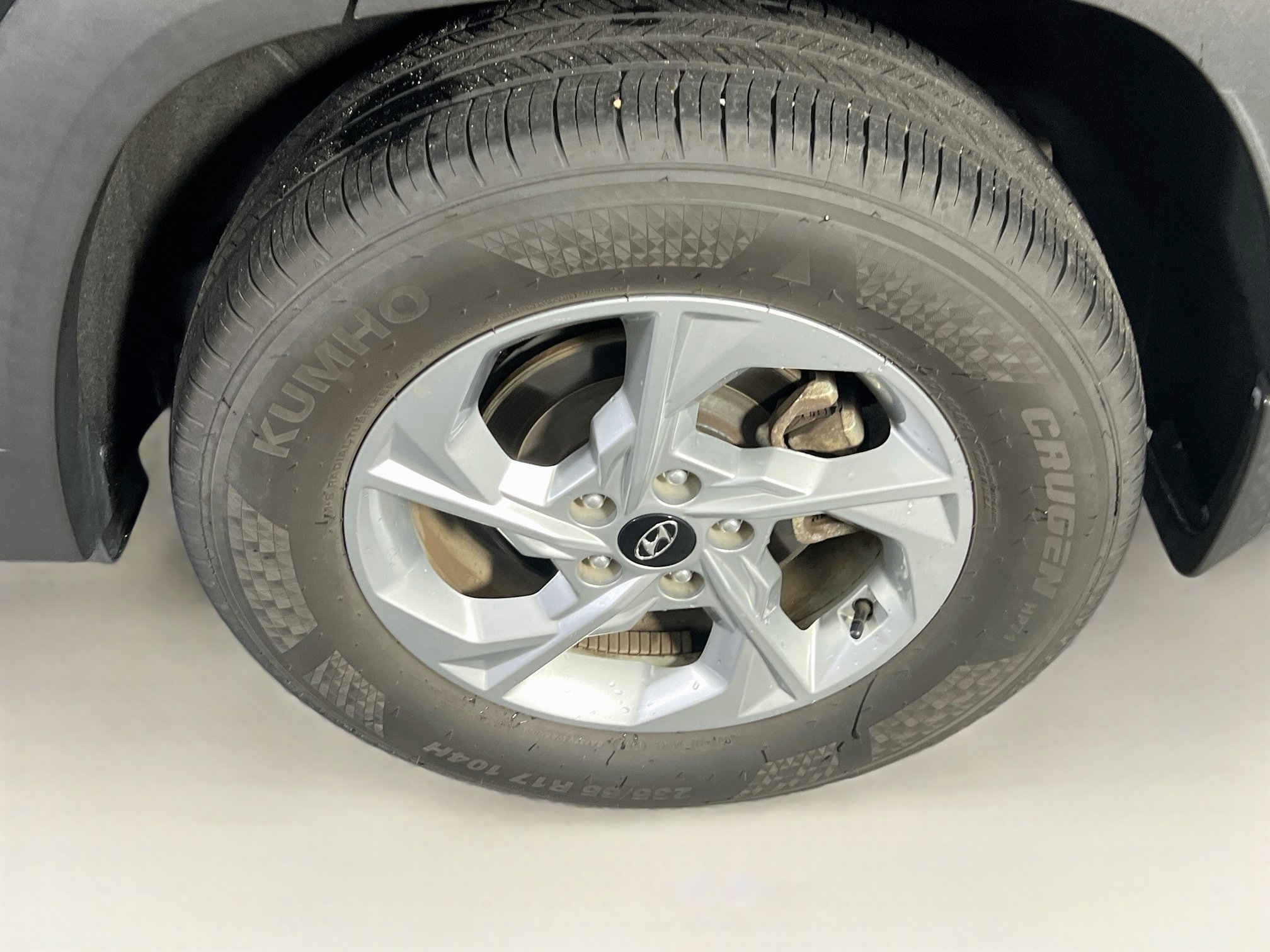 Used 2023 Hyundai Tucson SEL AWD/4WD image 29
