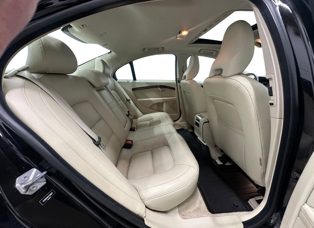 Used 2015 Volvo S80 T6 Platinum image 15