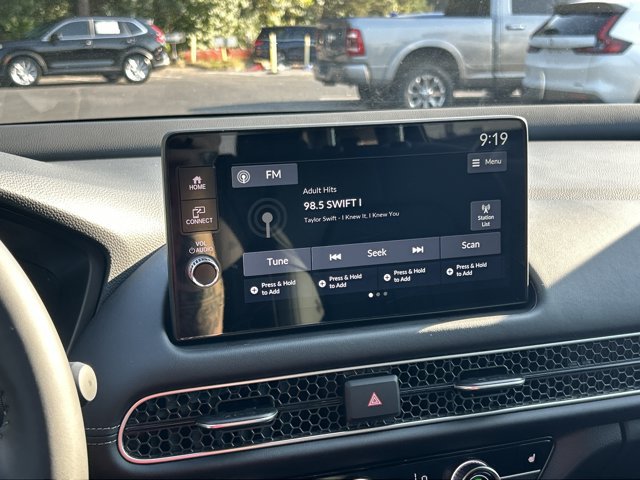New 2027 Honda HR-V EX-L image 10