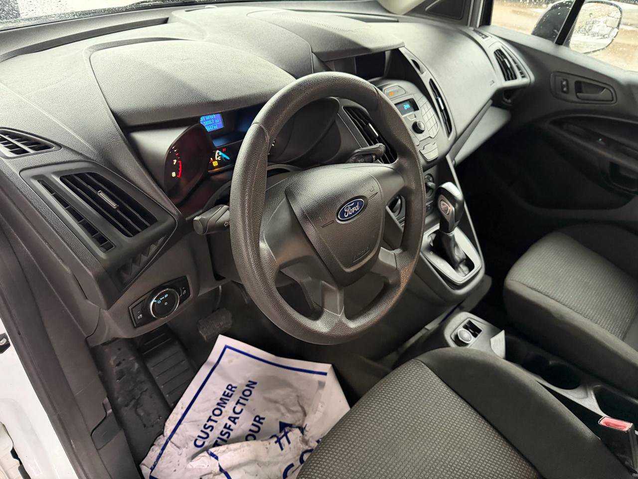 Used 2015 Ford Transit Connect XL image 9