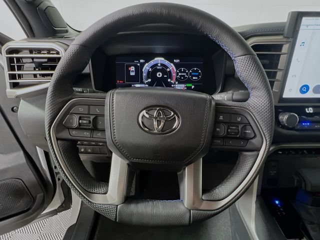New 2026 Toyota Tundra Platinum AWD/4WD image 14