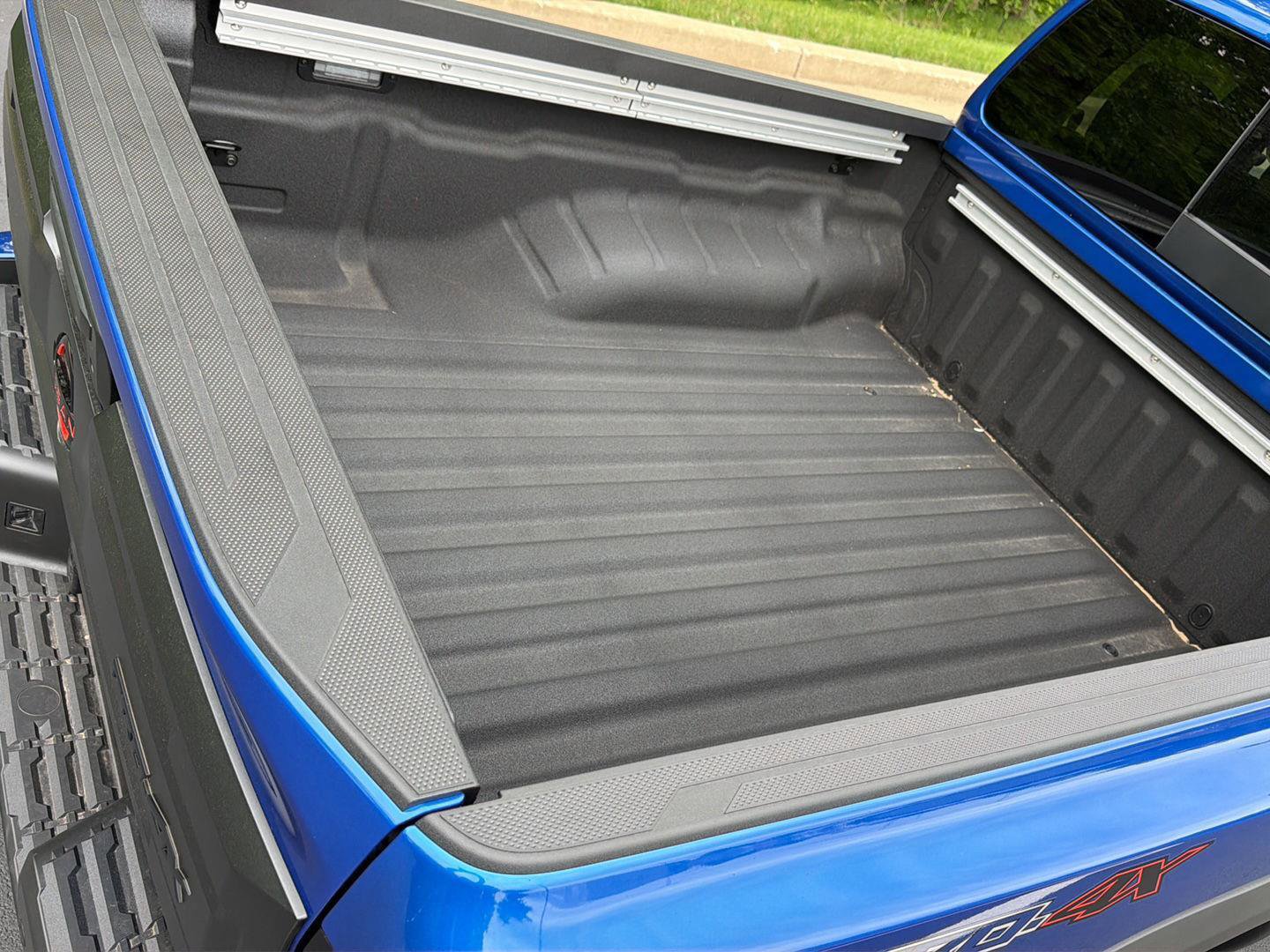 New 2026 Nissan Frontier PRO-4X AWD/4WD image 21