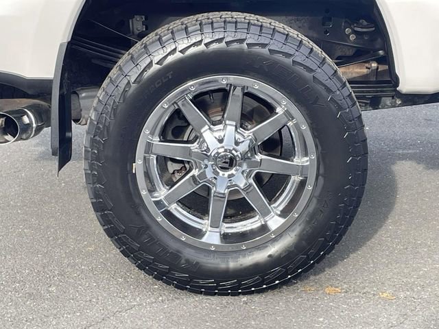 Used 2017 Ford F350 Platinum w/ Platinum Ultimate Package image 7