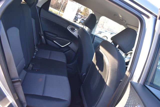 Used 2023 Kia Soul LX w/ Option Group 015 image 13