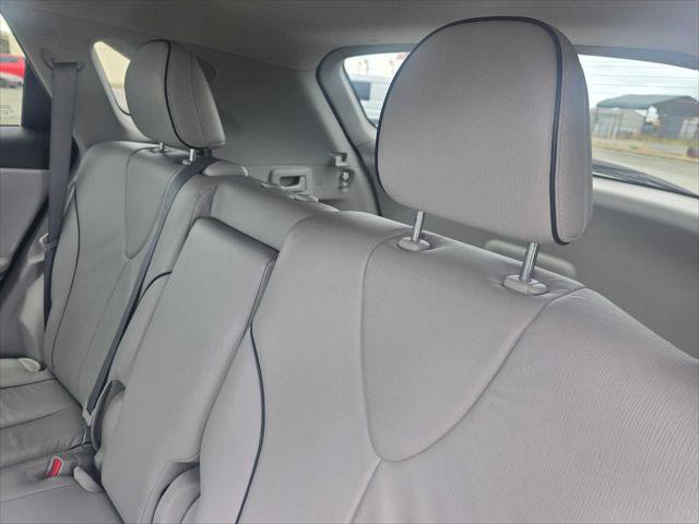 Used 2013 Toyota Venza XLE w/ XLE Premium Pkg AWD/4WD image 20