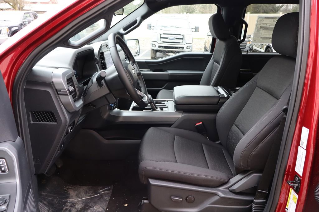 New 2026 Ford F150 XLT w/ FX4 Off-Road Package image 25