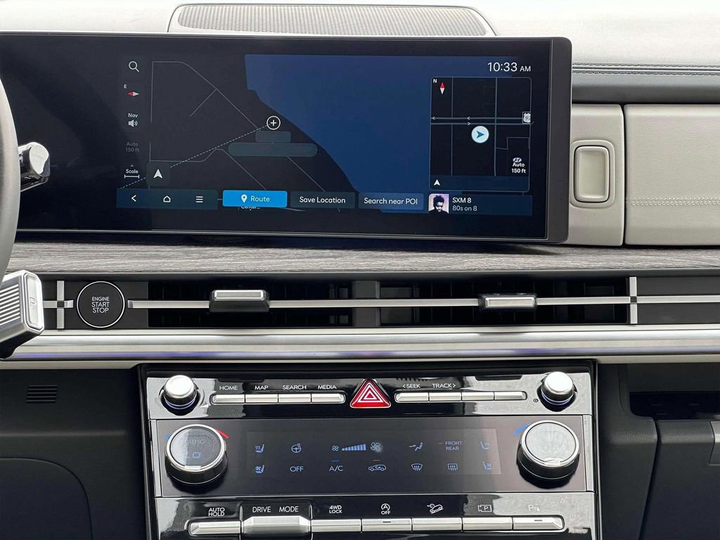 New 2024 Hyundai Santa Fe Calligraphy image 19