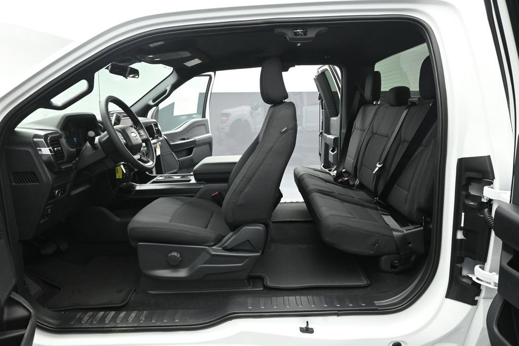 New 2026 Ford F150 STX w/ Equipment Group 200A RWD image 9