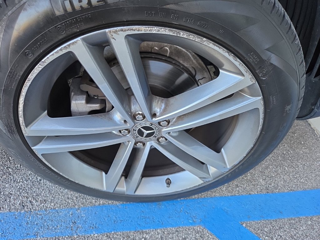 Used 2022 Mercedes-Benz GLE 350 image 13