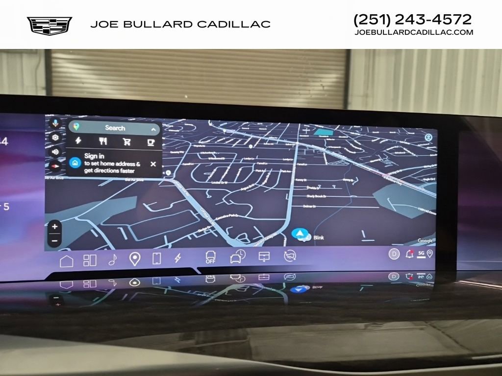 New 2026 Cadillac Escalade IQL Sport 2 image 32