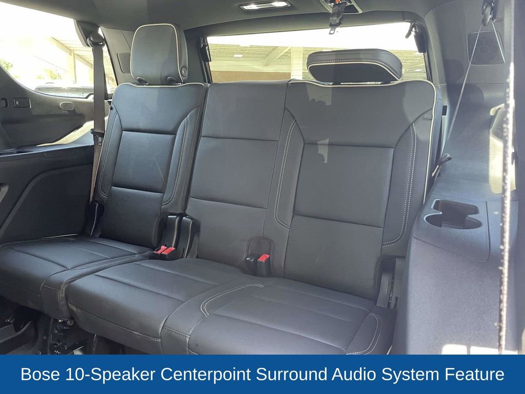 Used 2026 Chevrolet Tahoe Premier RWD image 20