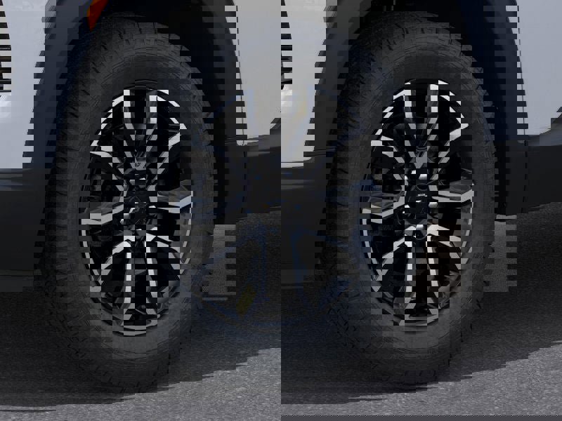 New 2026 Chevrolet TrailBlazer ACTIV w/ Convenience Package image 52