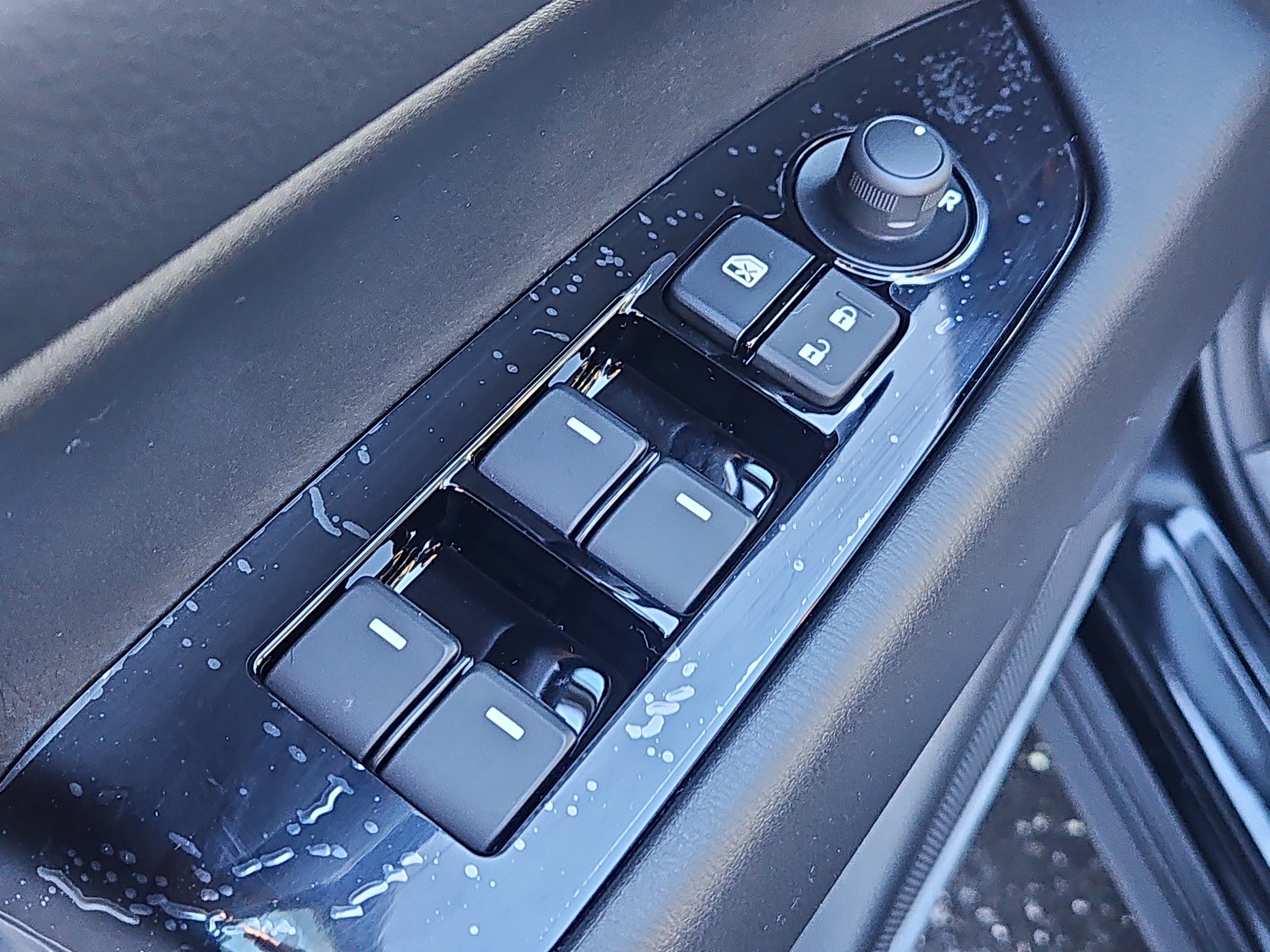 New 2025 MAZDA CX-5 AWD 2.5 S w/ Preferred Package image 17