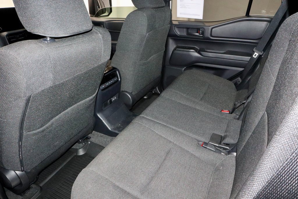 Used 2024 Toyota Land Cruiser image 20