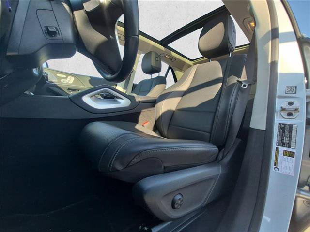 Certified 2024 Mercedes-Benz GLE 450 4MATIC image 14