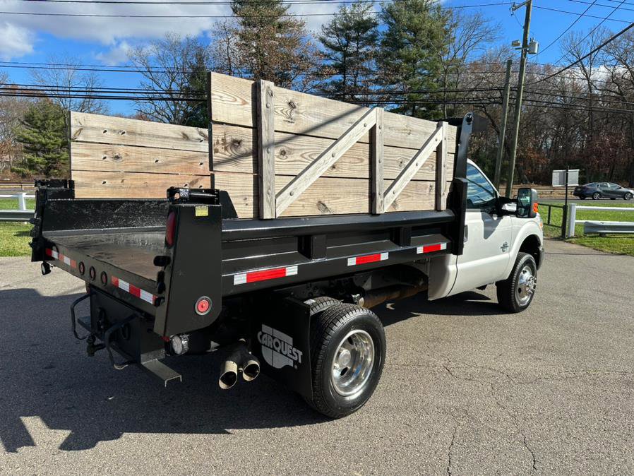 Used 2016 Ford F350 XL w/ Power Equipment Group image 8