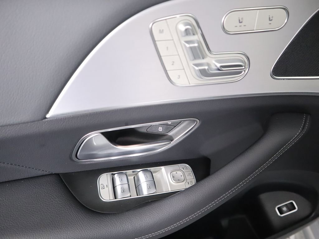 New 2026 Mercedes-Benz GLE 450 4MATIC Coupe image 25