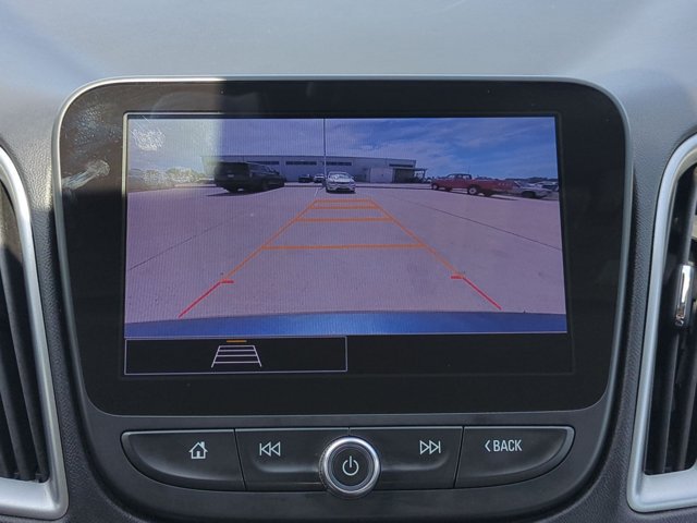 Used 2025 Chevrolet Malibu LT FWD image 13