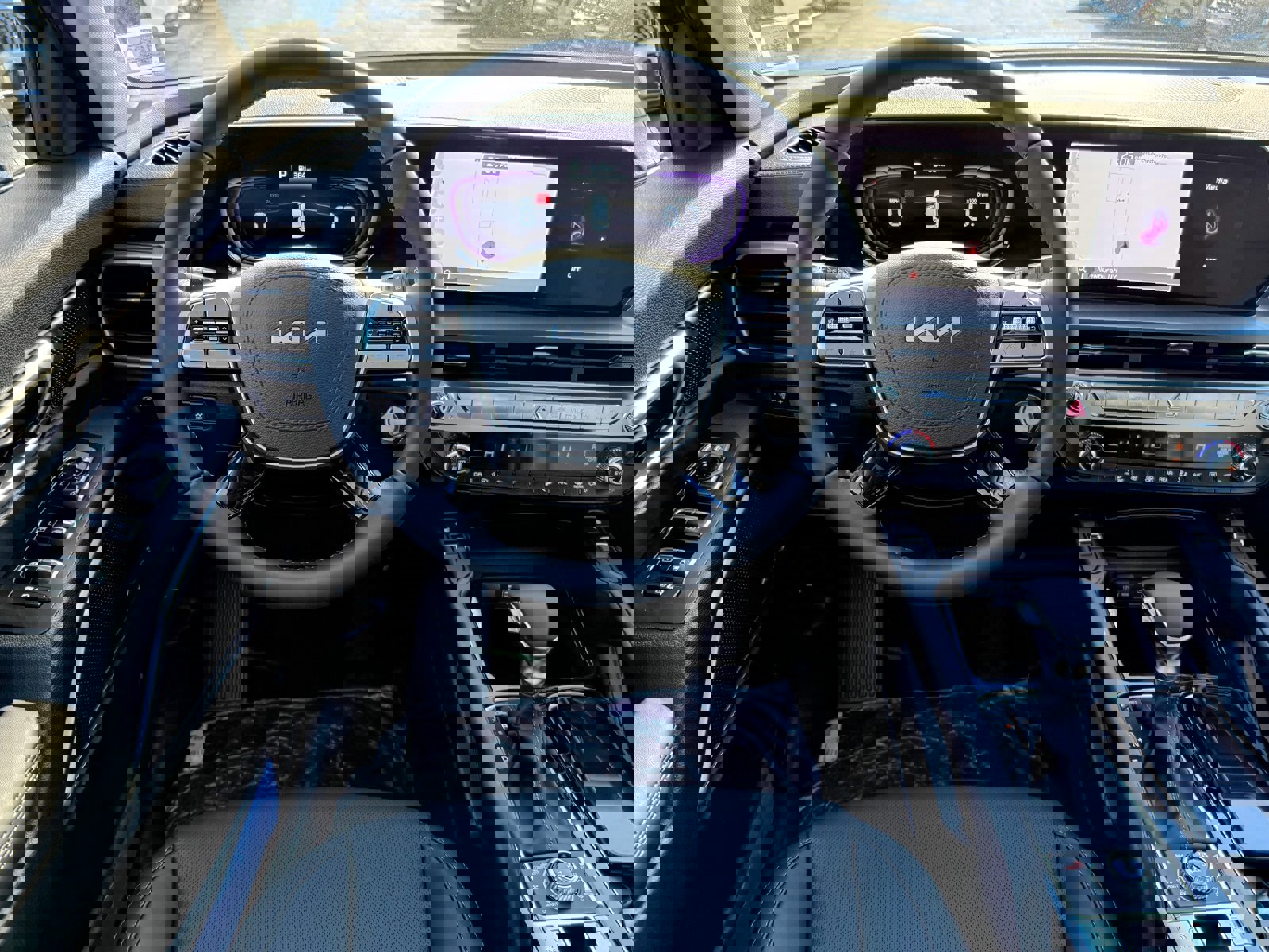 New 2025 Kia Telluride S image 33