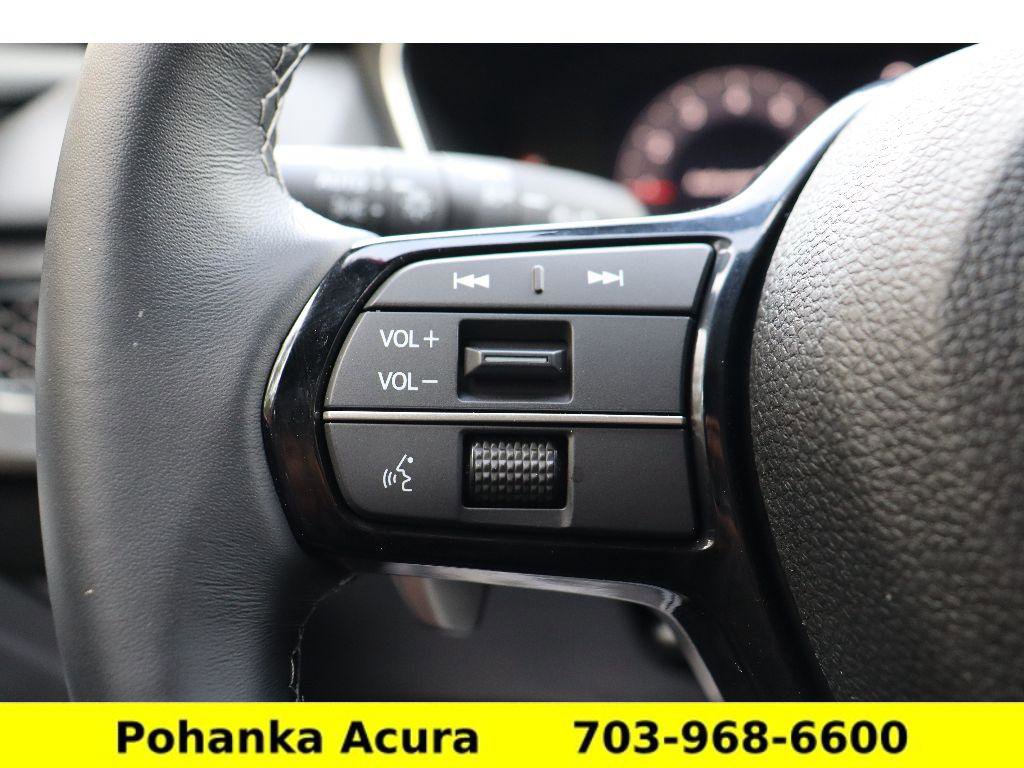 Certified 2025 Acura Integra A-Spec image 12