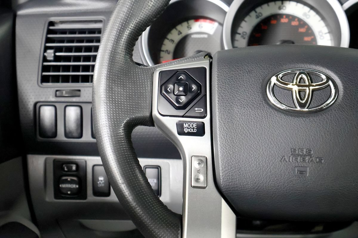 Used 2014 Toyota Tacoma 4x4 Double Cab w/ Convenience Package image 23