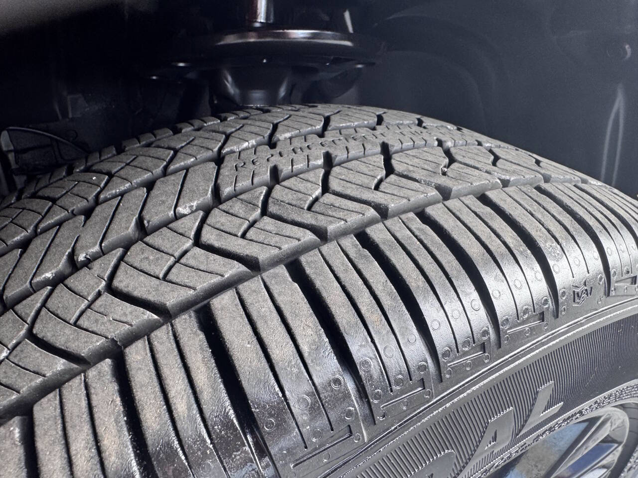 Used 2022 MAZDA CX-5 Carbon Edition image 14