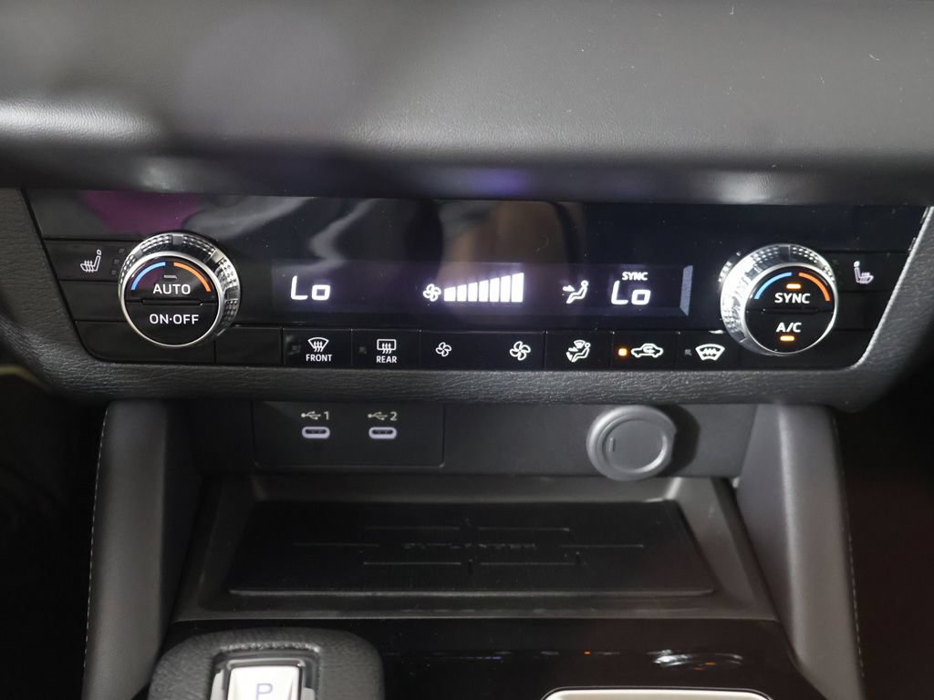 New 2026 Mitsubishi Outlander ES AWD/4WD image 47