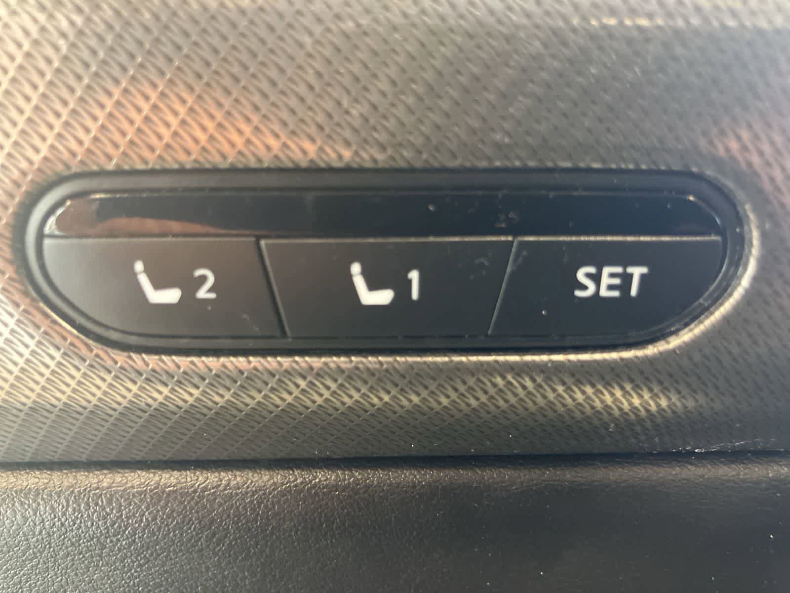 Used 2022 INFINITI QX60 Luxe AWD/4WD image 15