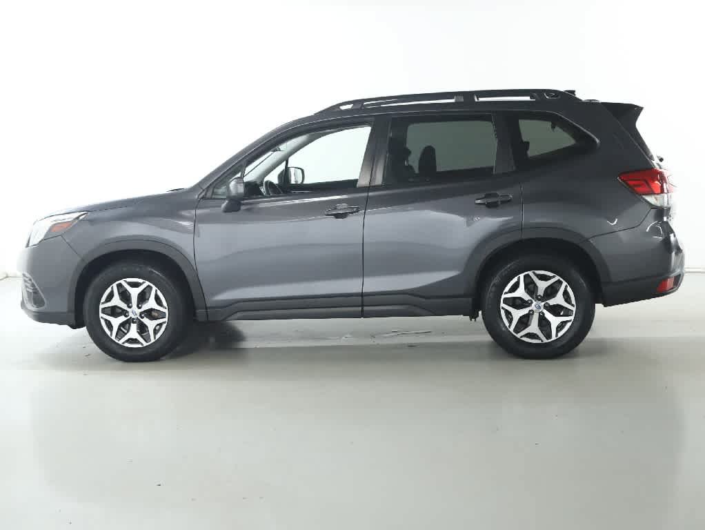 Certified 2024 Subaru Forester Premium AWD/4WD image 39