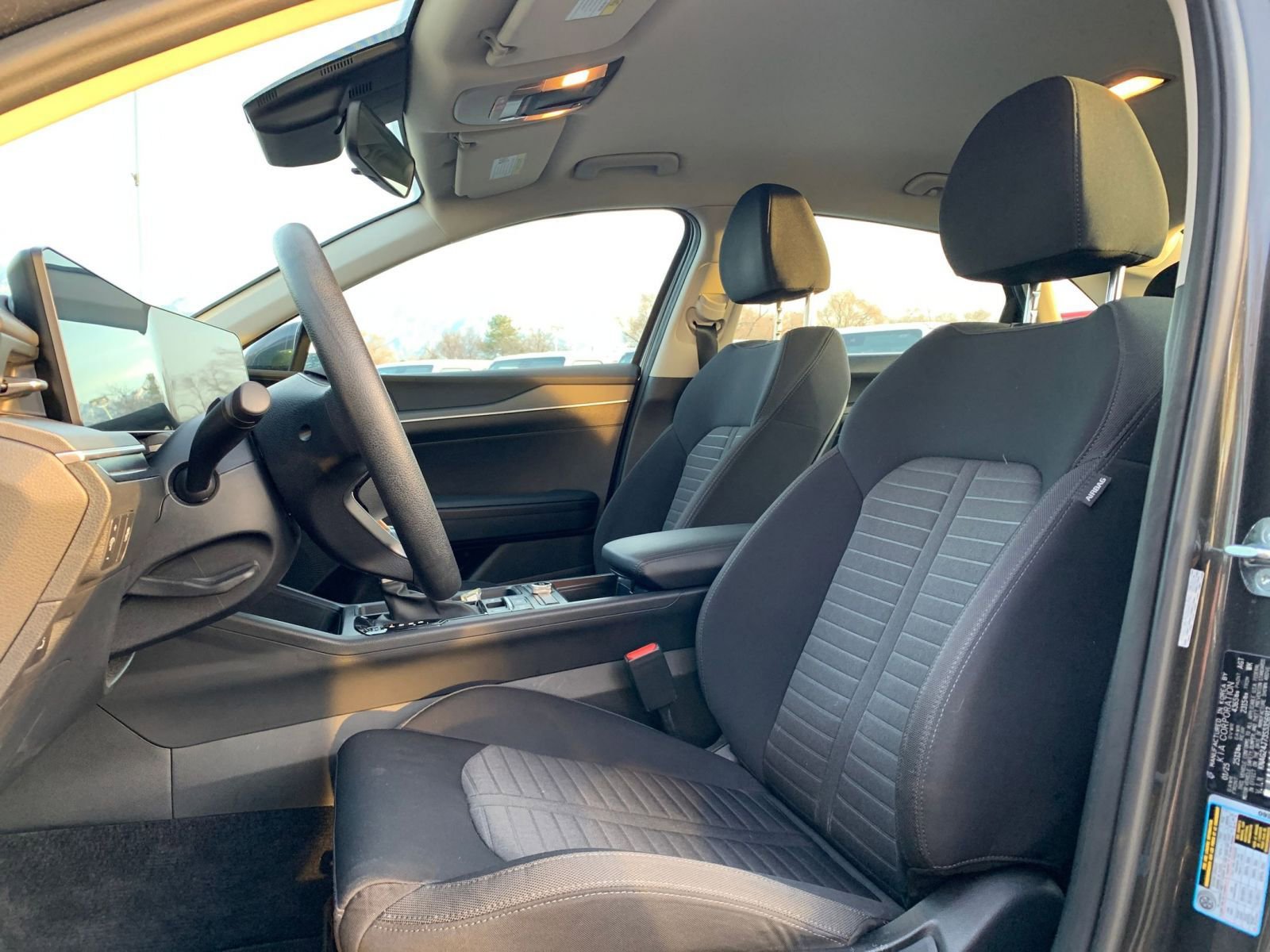 Used 2025 Kia K5 LXS image 25