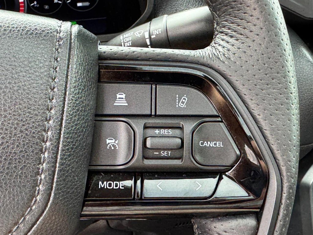 Used 2023 Toyota Tundra TRD Pro AWD/4WD image 22