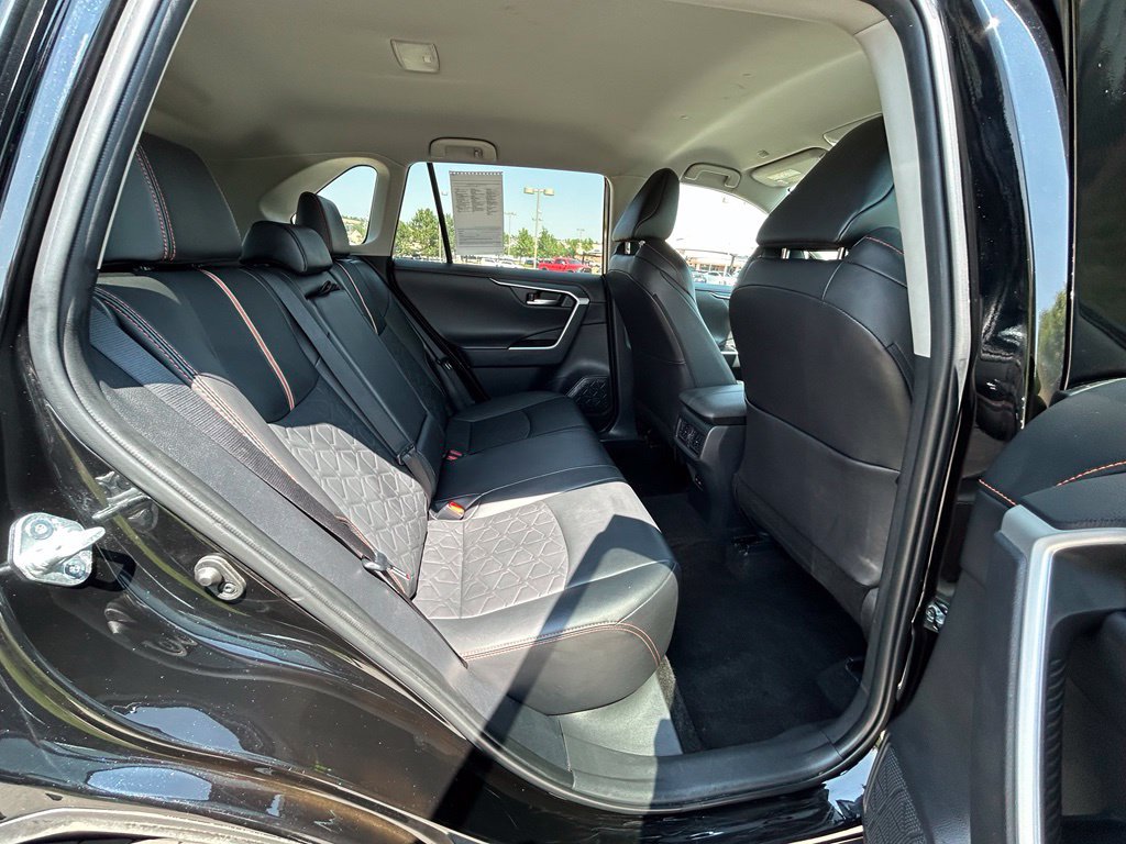 Used 2024 Toyota RAV4 Adventure AWD/4WD image 29