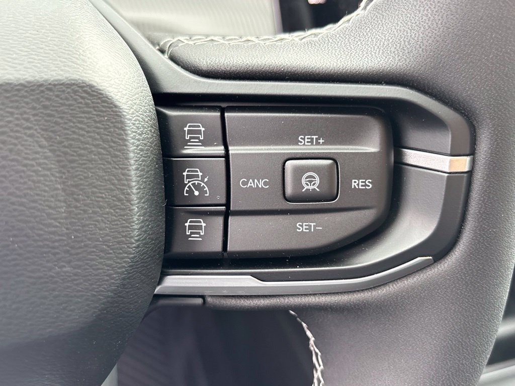 New 2026 Jeep Cherokee Limited AWD/4WD image 14