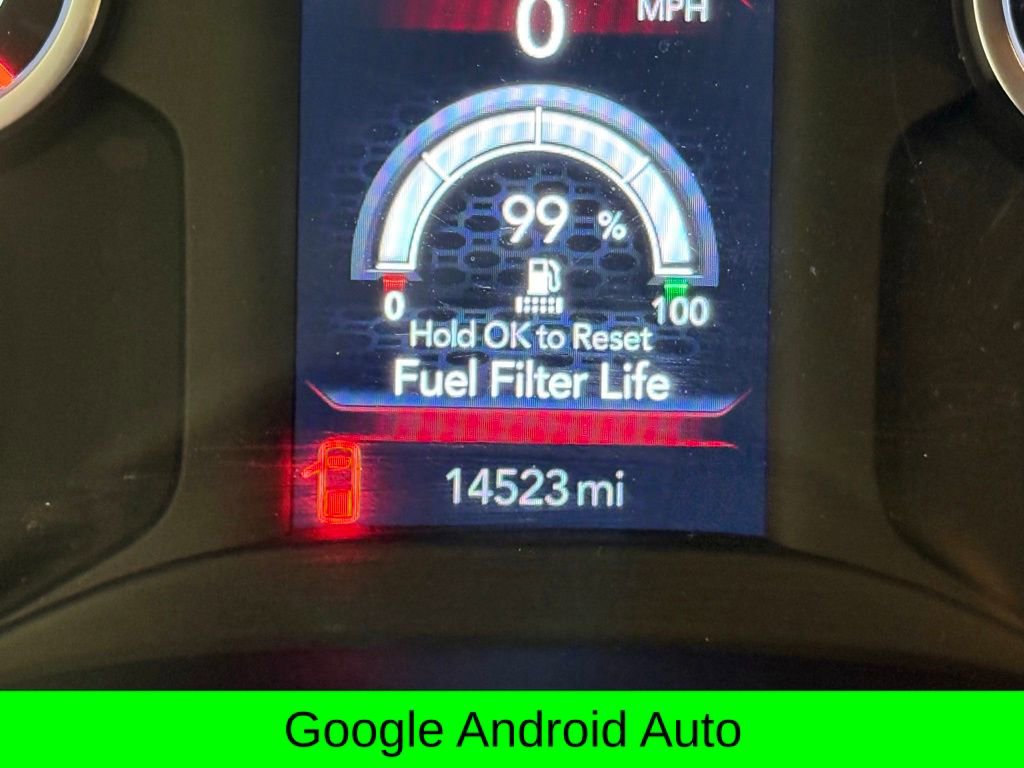 New 2025 RAM 2500 Tradesman image 23