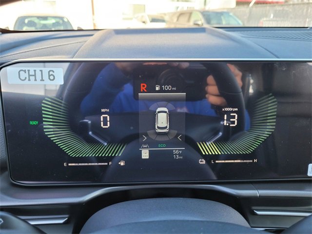 New 2026 Kia Sportage EX image 12