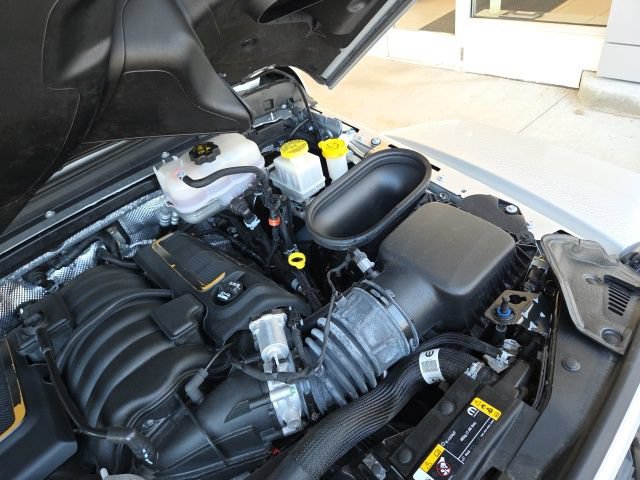 Used 2024 Jeep Wrangler Unlimited Rubicon 392 AWD/4WD image 89