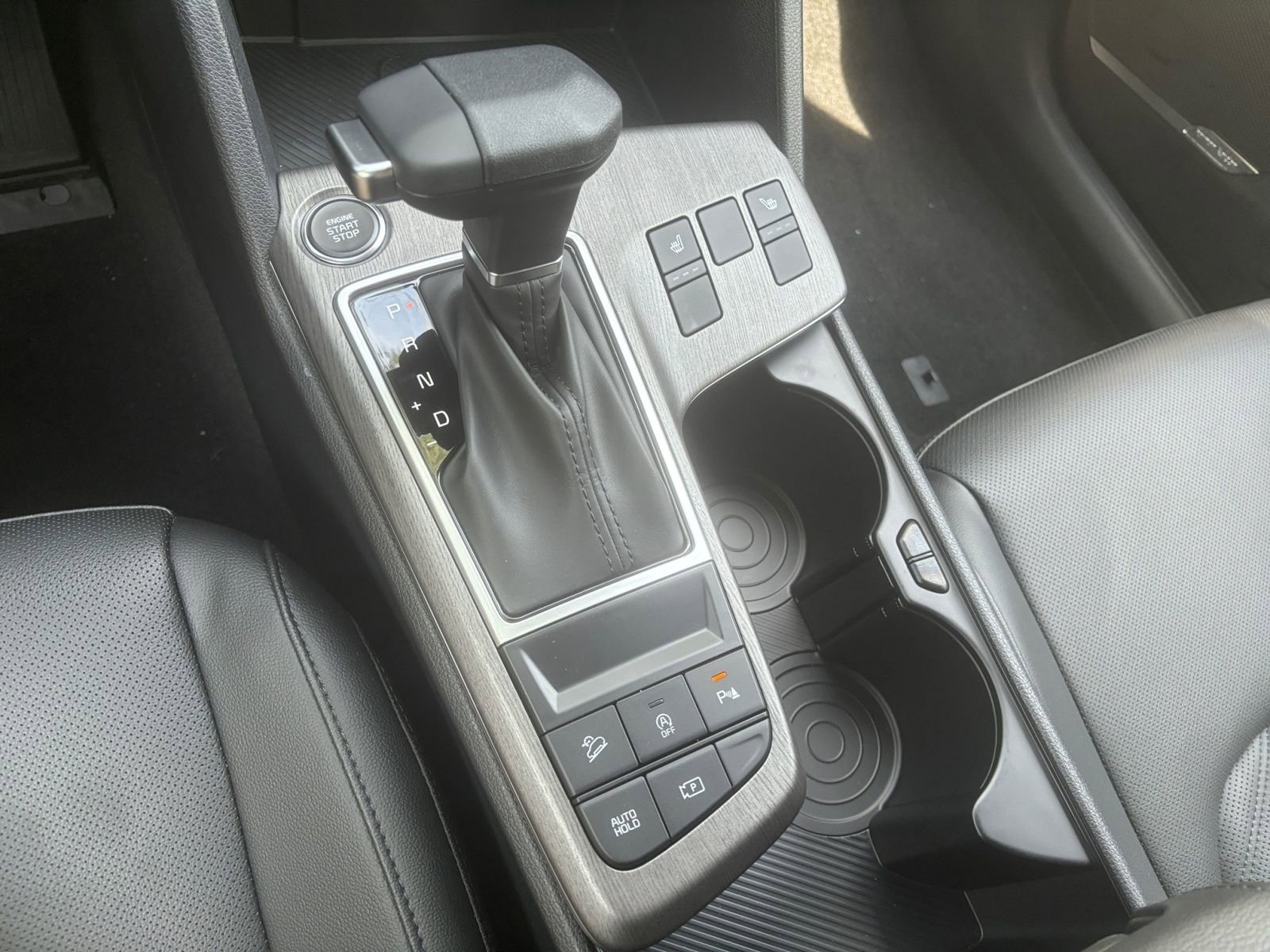 New 2026 Kia Sportage X-Line w/ X-Line Technology Package image 28